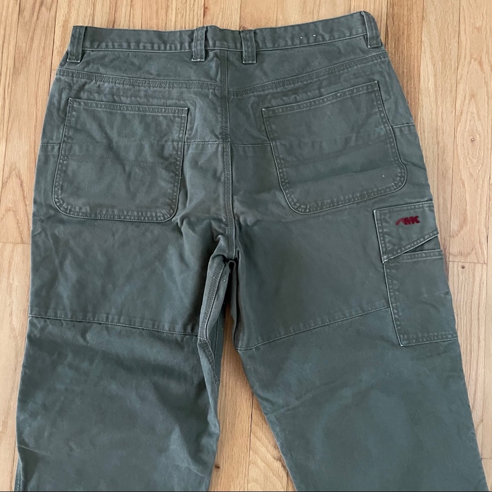 Green mountain khakis men’s Pants